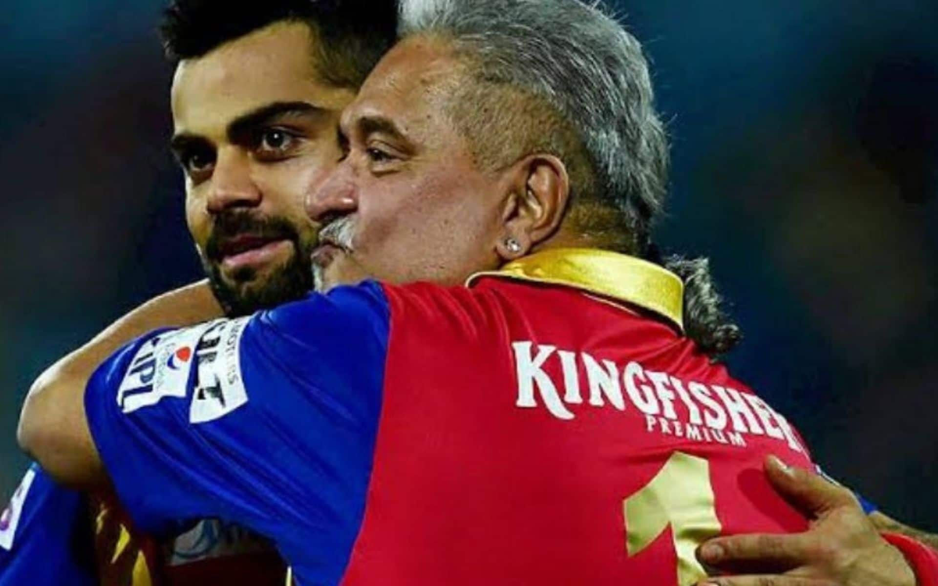 'Would Be A Fantastic Double If...' - Vijay Mallya's Sarcastic Dig At RCB Men After WPL 2024